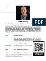 Thomas Kelly PDF