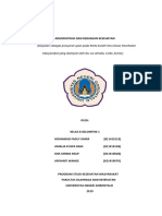 Administrasi Dan Kebijakan Kesehatan-Dikonversi PDF