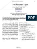 Employee Management System PDF