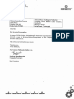 Investors Presentation Feb 2016 Sent To Stock Exchanges