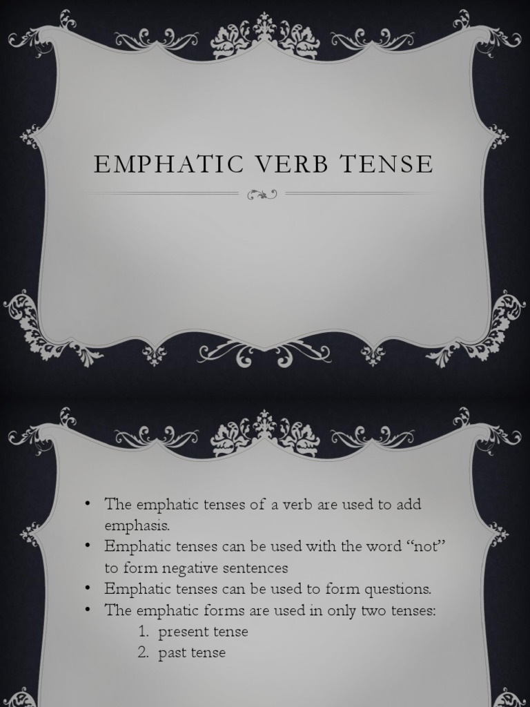 emphatic-verb-tense-pdf