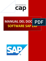 Manual Del Docente Sap PDF