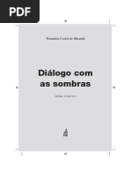 Dialogo com as sombras