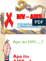 Ppt. Hiv Aids