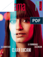 Magazine TELERAMA N.3628 Du 27 Juillet Au 2 Aout 2019 PDF | PDF ...