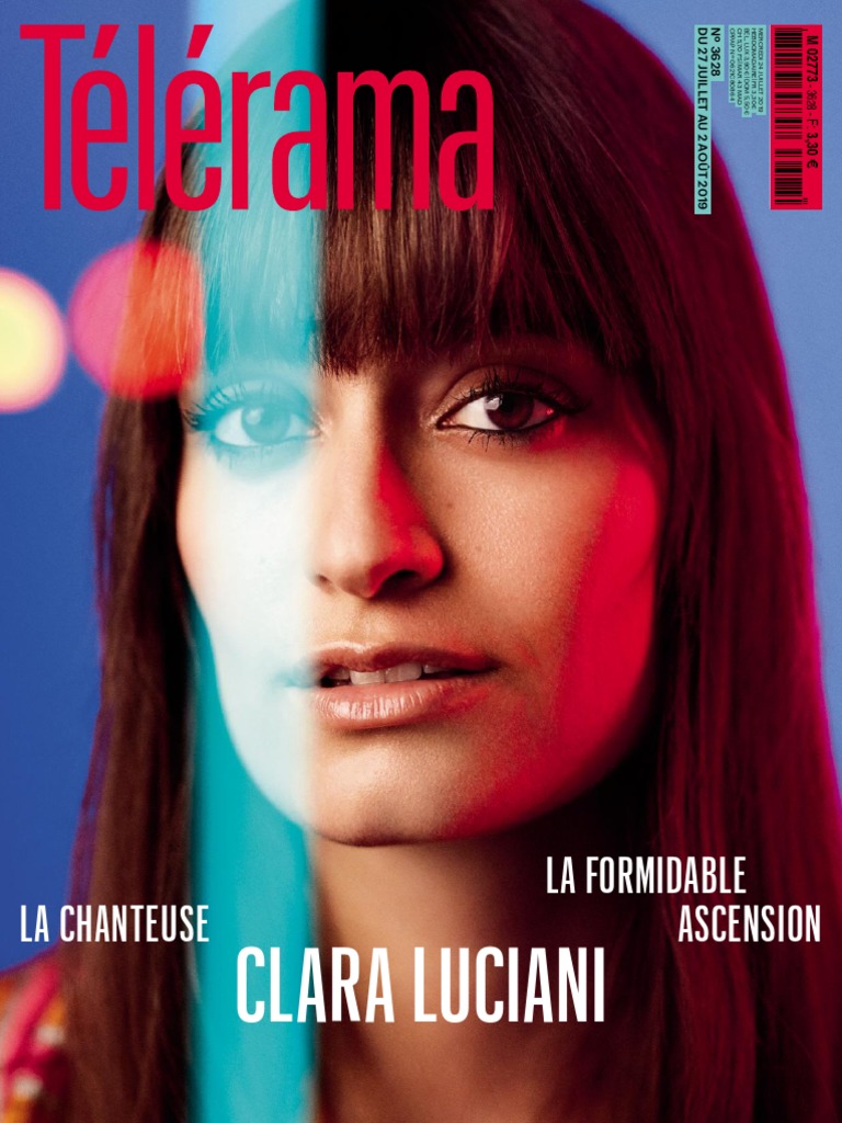 Magazine Telerama N 3628 Du 27 Juillet Au 2 Aout 19 Pdf Agriculture Biologique Sucre