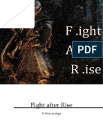 F.A.R - Um guia completo para o jogo Fight After Rise