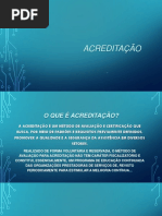 ACREDITAÇÃO_Conceitos