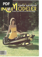 12MB December 1980 | PDF | Aircraft | Vehicles