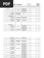 Tdi Hazid Template