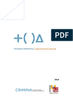 Comportamiento Antisocial PDF