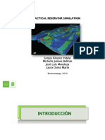 Reservoir Simulation