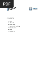 Forsa Formwork System Presentations