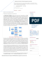 Estrategias de Nivelación y Caza