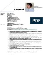 Curriculum Vitae Lucas 2017