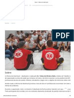 Sobre - Oficina Da Vida Brasil PDF