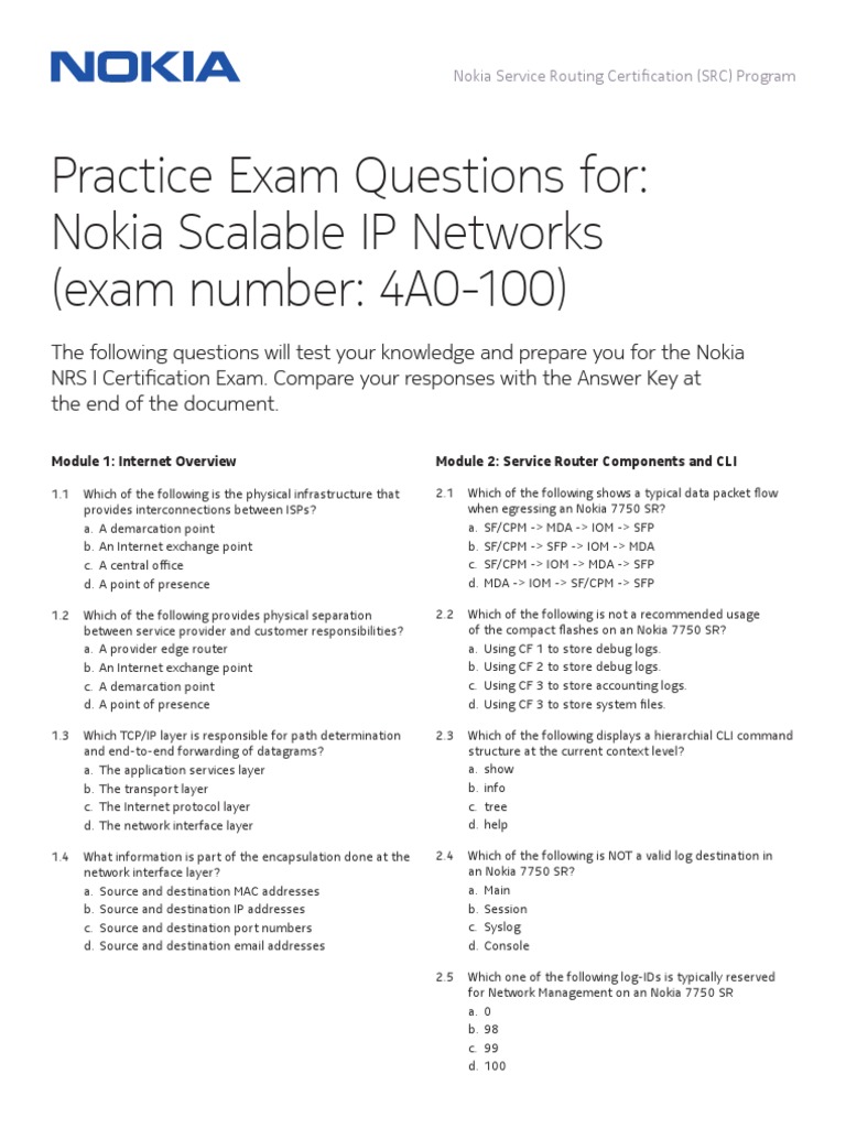 4A0-112 Zertifizierungsantworten | Maxtic