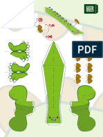 Caja Dino-Verde PDF