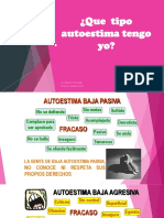 Autoestima 2