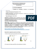 ACTIVIDAD 4 POLEAS FICHA CORRECCI+ôN