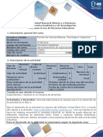 Recursos educativos para identificar subproductos agroindustriales