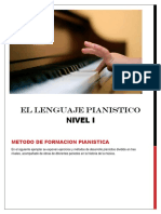 Metodo Piano PDF