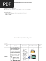 Example-Wireframe For Camtasia 10