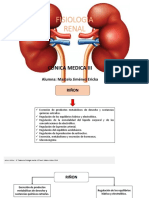 1. Fisiologia Renal