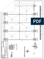 Planta Cimentaciones Botadero