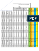 Clasificacion Geomecanica RMR