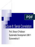 Lecture 8 PDF