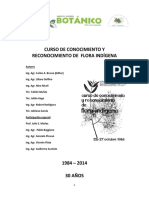 CURSO DE CONOCIMIENTO Y RECONOCIMIENTO DE FLORA INDÍGENA, claves - Jardin Botanico.pdf