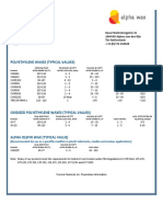 41 - 1.trecora Chemical Alpha Wax Product Specs Feica PDF