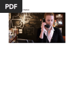 Table Reservation Script | PDF