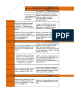 Seminario Internacional de Metalurgia Extractiva 2019