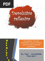 Devolutiva Reflexiva v 6 (1)
