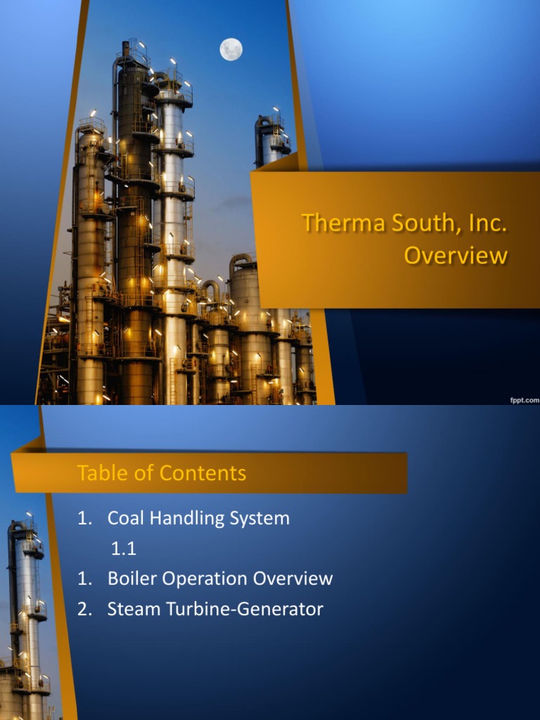 Tsi Overview | PDF