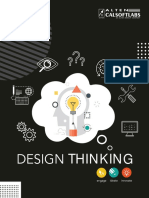 Design Thinking Book