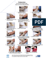 Venipuncture PDF