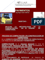 Compactación b