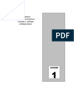 Guía de Estudio - Logística I - IUA