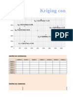 Taller 3 Kriging TL