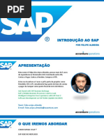 Introdução Ao Sap - Fbl1n