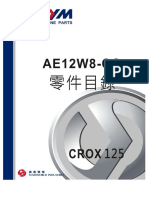 Para PDF Ae12w8 Coaen k1 Crox 125