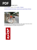 Download Sejarah Celana Jeans Levi by Zulfi Rahman Hakim SN43505131 doc pdf