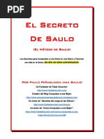 El Secreto de Saulo PDF