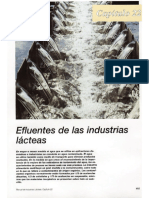 Manual de Industrias Lacteas Capitulo 22 Efluentes de Las Industrias Lacteas