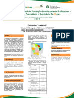 Anexo 4 - Template Pôsteres - Itinerários Formativos 2019