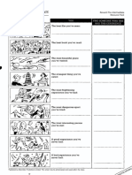 Present Perfect Oral Practice