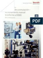 Hidra - Conmutac-Manual - Bosch Guia PDF